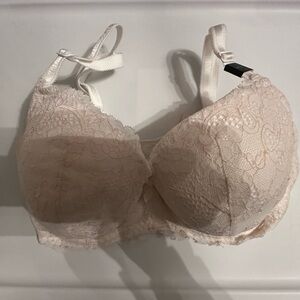 Victoria secret Lighty lined Demi dream angels